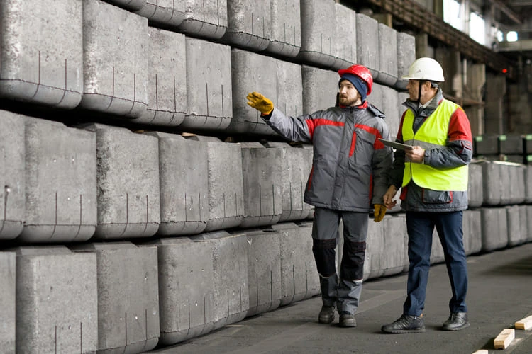 Hatch Building Supply