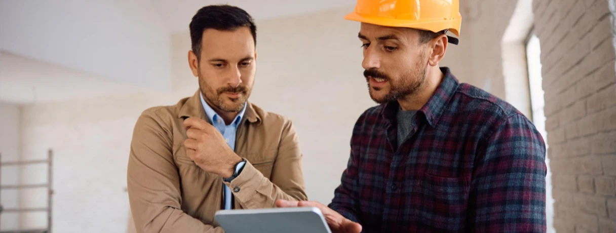 From Hiring Frenzy to Cooling Demand: What Recent Labor Data Means for Precon