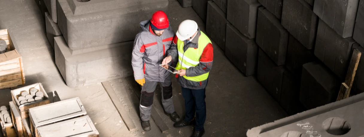 How Large General Contractors Manage Multi-Project Estimating at scale