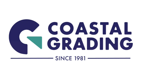 Coastal Grading