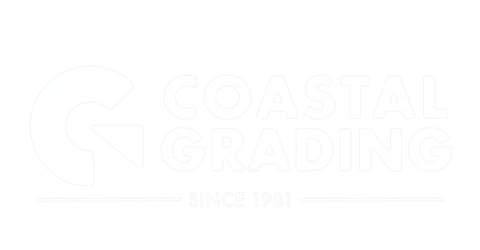 Coastal Grading