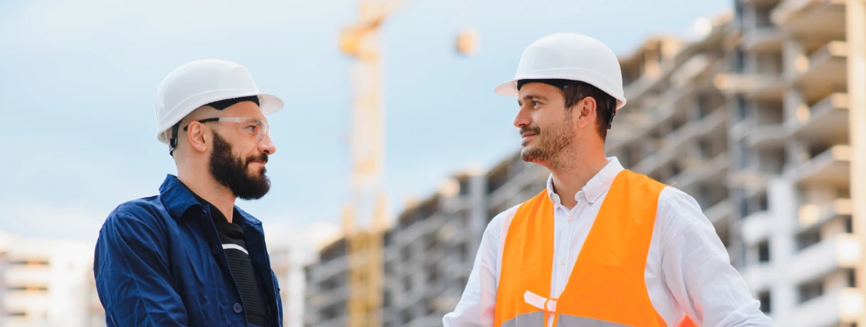 The Role of Architecture in Scaling Estimating Solutions Across Construction Projects