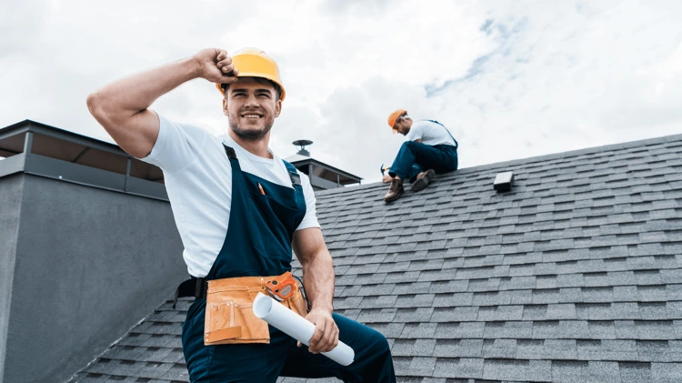 Ridgeline Construction