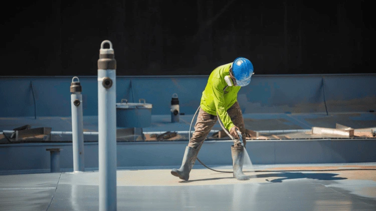 Phoenix Concrete Coatings