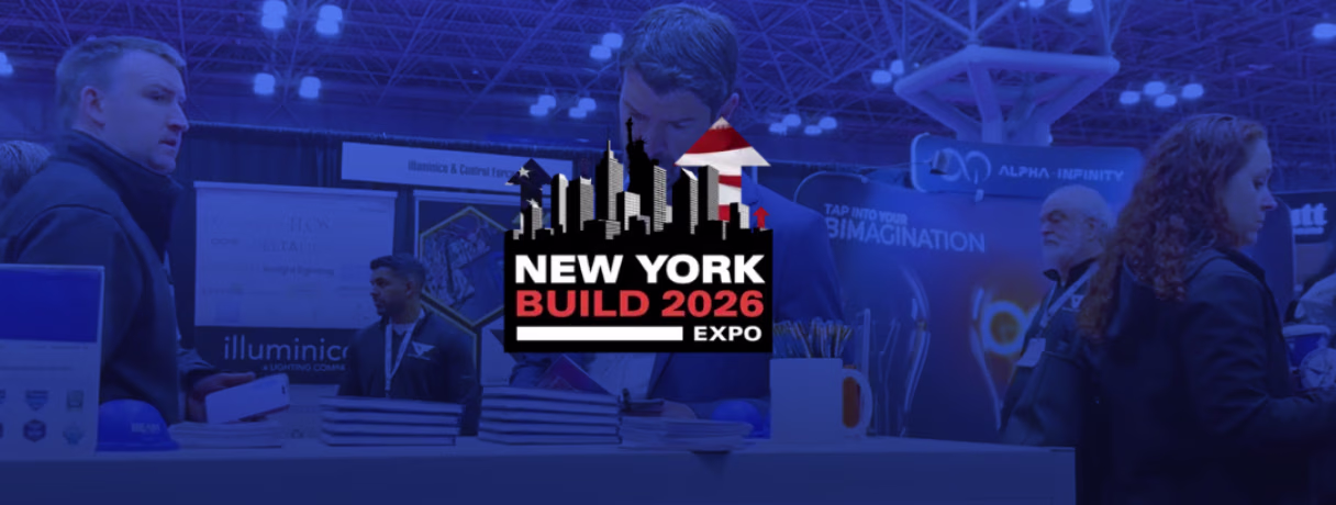 Beam AI at NY Build Expo 2026: 5 key takeaways from the show!