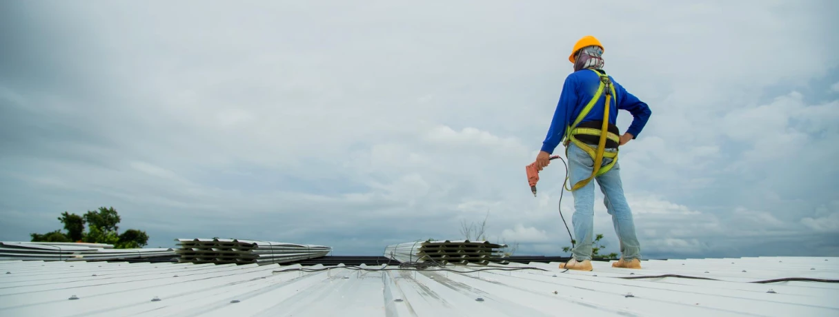 How Is AI Transforming the Roofing Industry- Beam AI