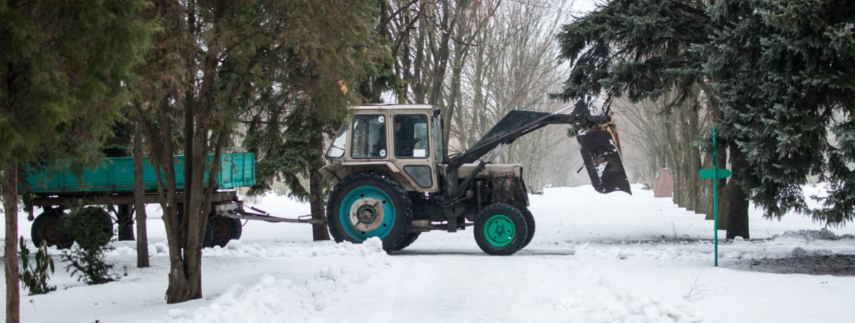 How to Quote Snow Contracts Before the First Flake Hits