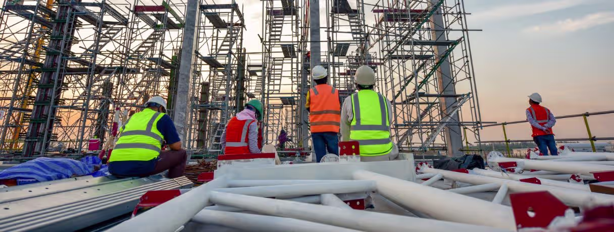 Why Your Current Takeoff Method is the “Silent Killer” of Your Project Timelines