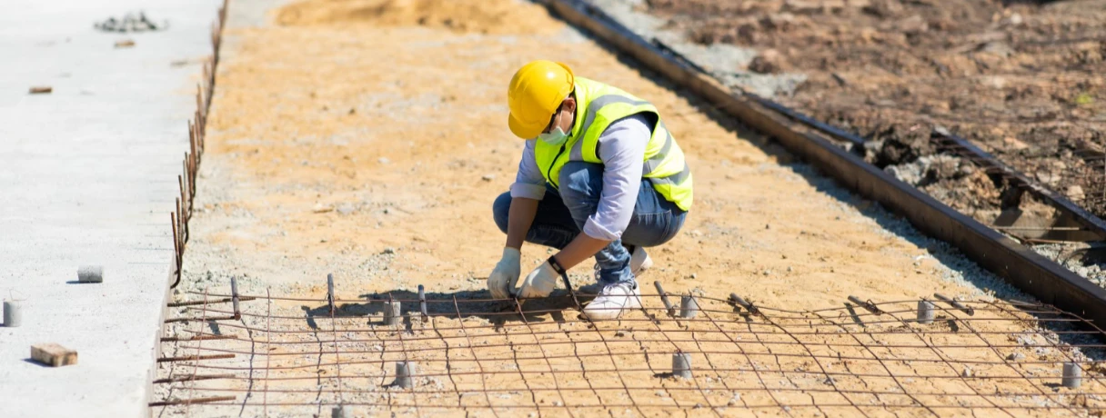 7 Challenges in Concrete Takeoffs (And How Software Solves Them)