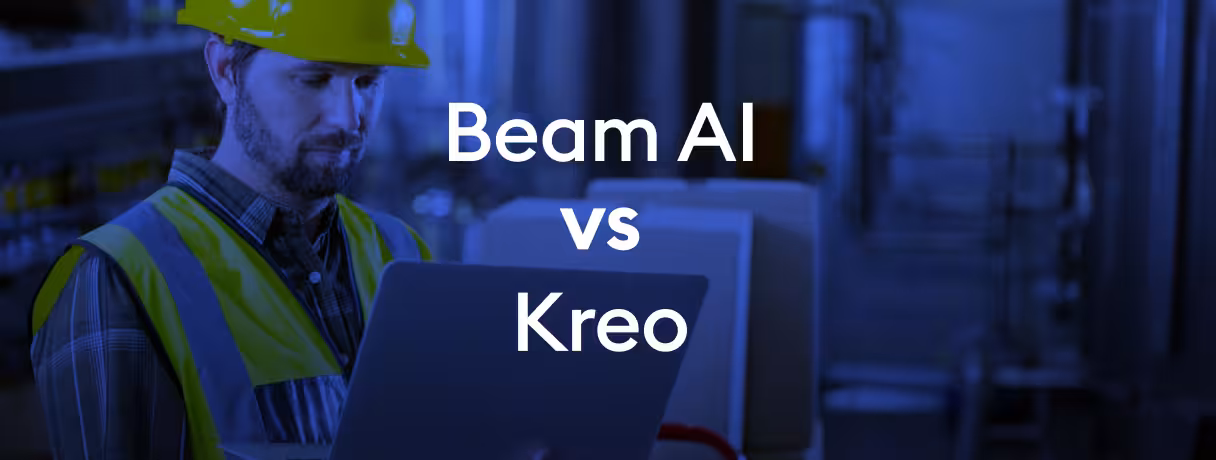 Beam AI vs Kreo: What Matters More in 2026 — Speed, Control, or Intelligence?