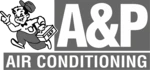 A&P Air Conditioning