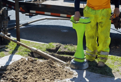 Wildstone Construction