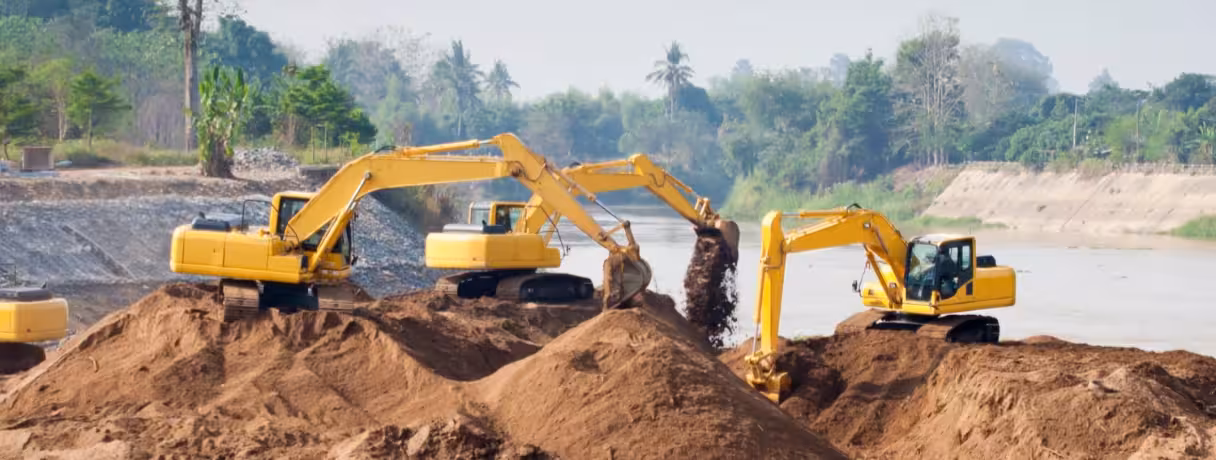 Top Features to Look for in Earthwork Takeoff Software