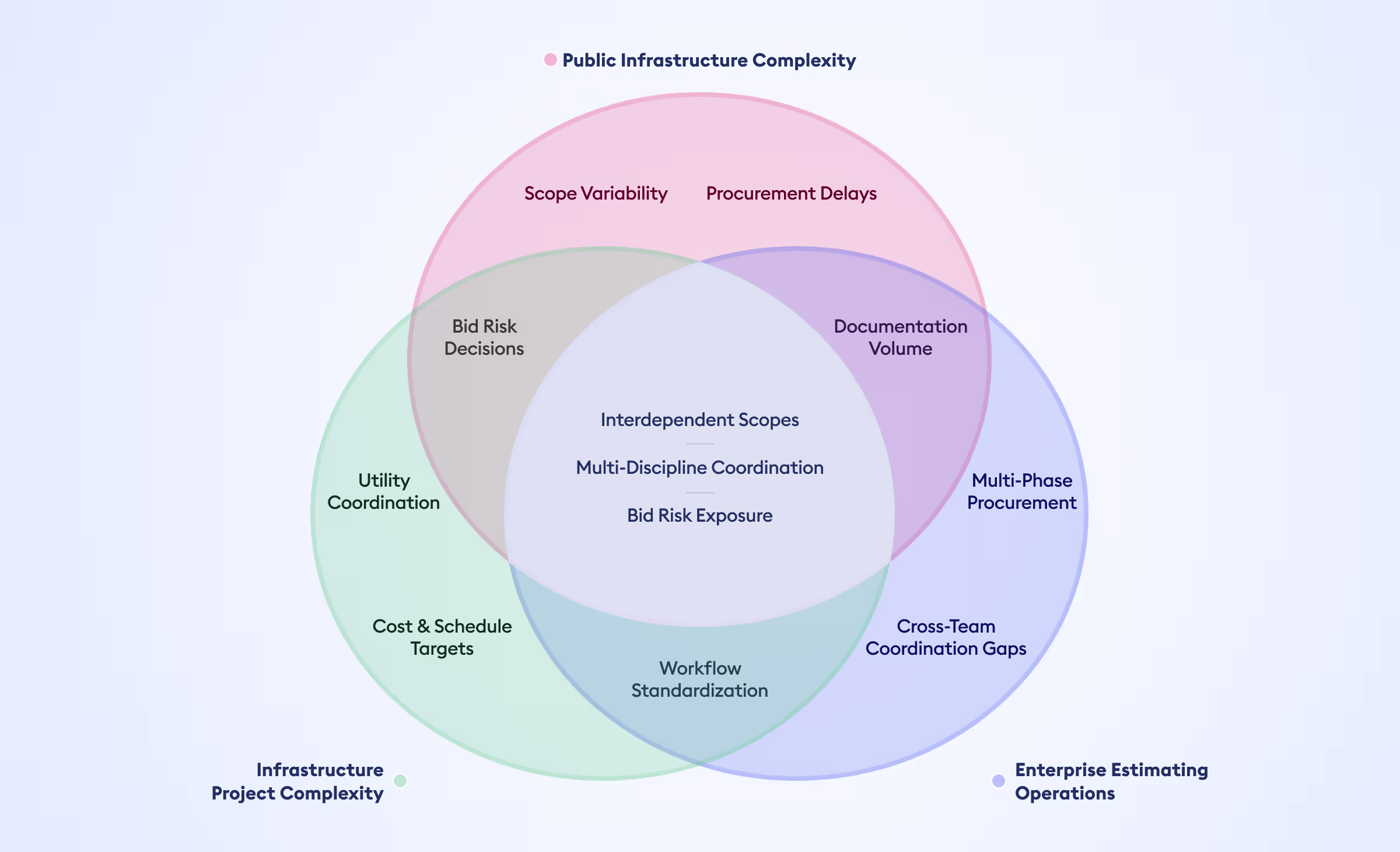 Diversity of Scope, Coordinated Structure, and Regulatory Complexity