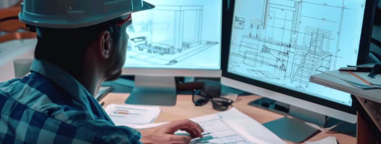 How AI and Automation Are Transforming Construction Estimating Workflows