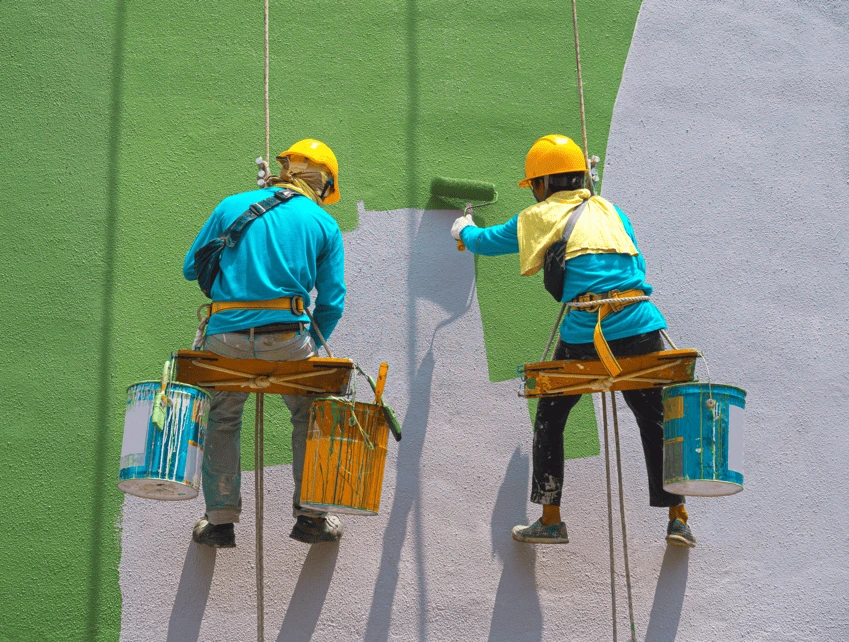 Parrent’s Painting Inc.