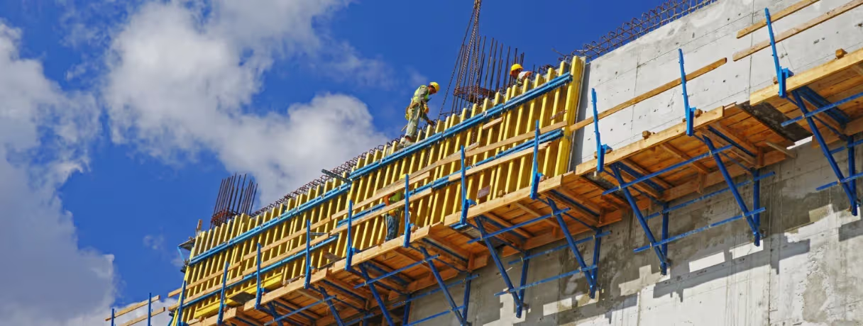 How Concrete Estimating Software Is Changing the Way Contractors Bid