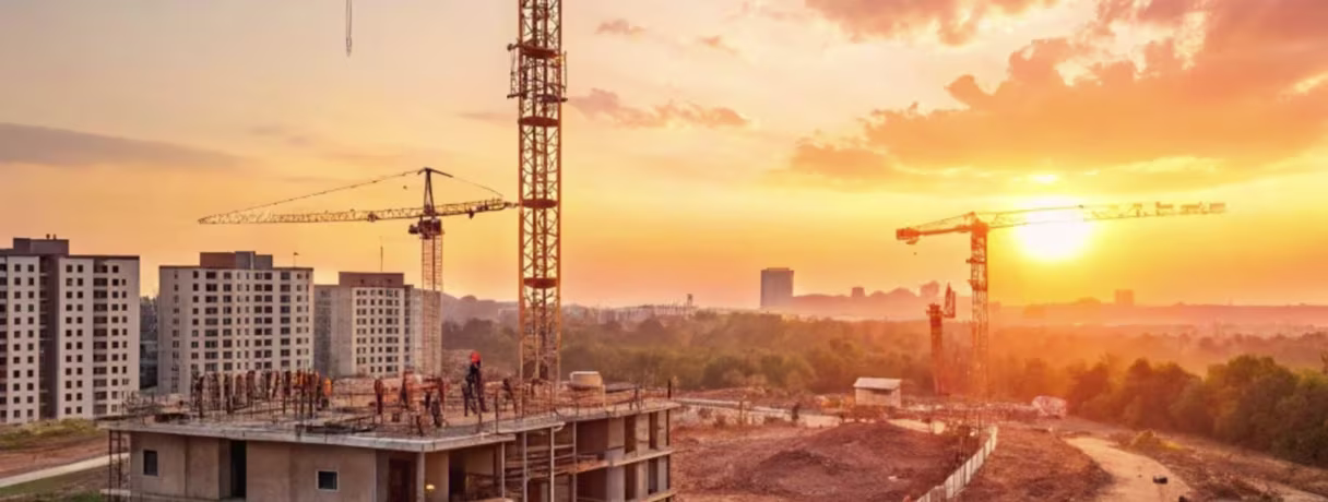 The 2026 Bidding Playbook for a Cooling Construction Market
