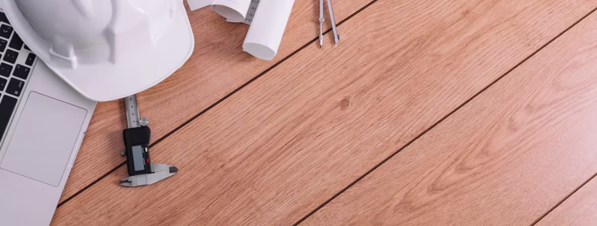 Inside a Real Flooring Estimating Workflow from Takeoff to Bid
