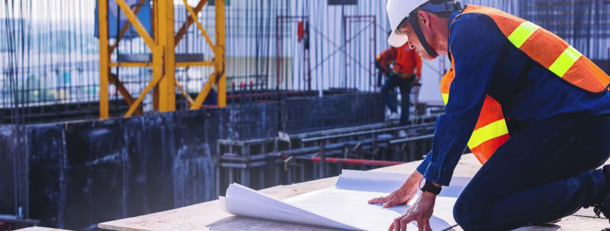 Powerful software tools for smarter construction data analysis