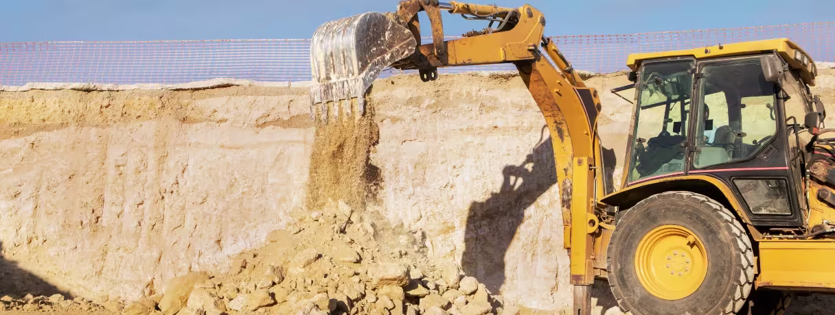 Demolition Estimating Software