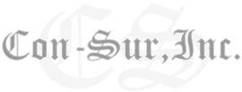 Con - Sur