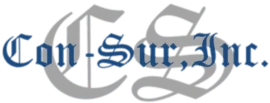 Con - Sur