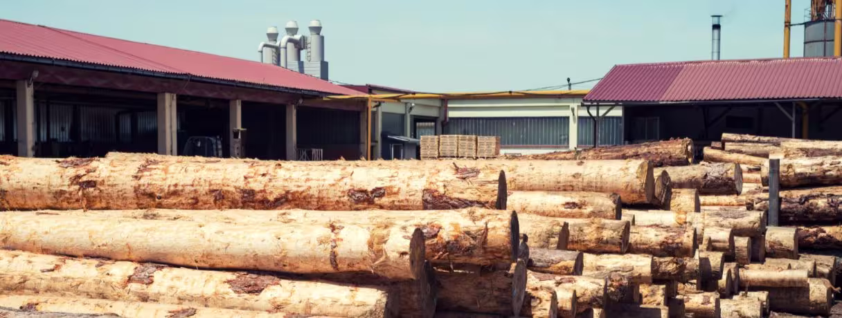 Construction & Lumber Industry Software Solutions