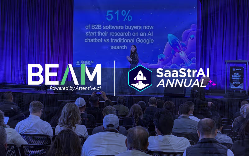 Key Takeaways from SaaStr