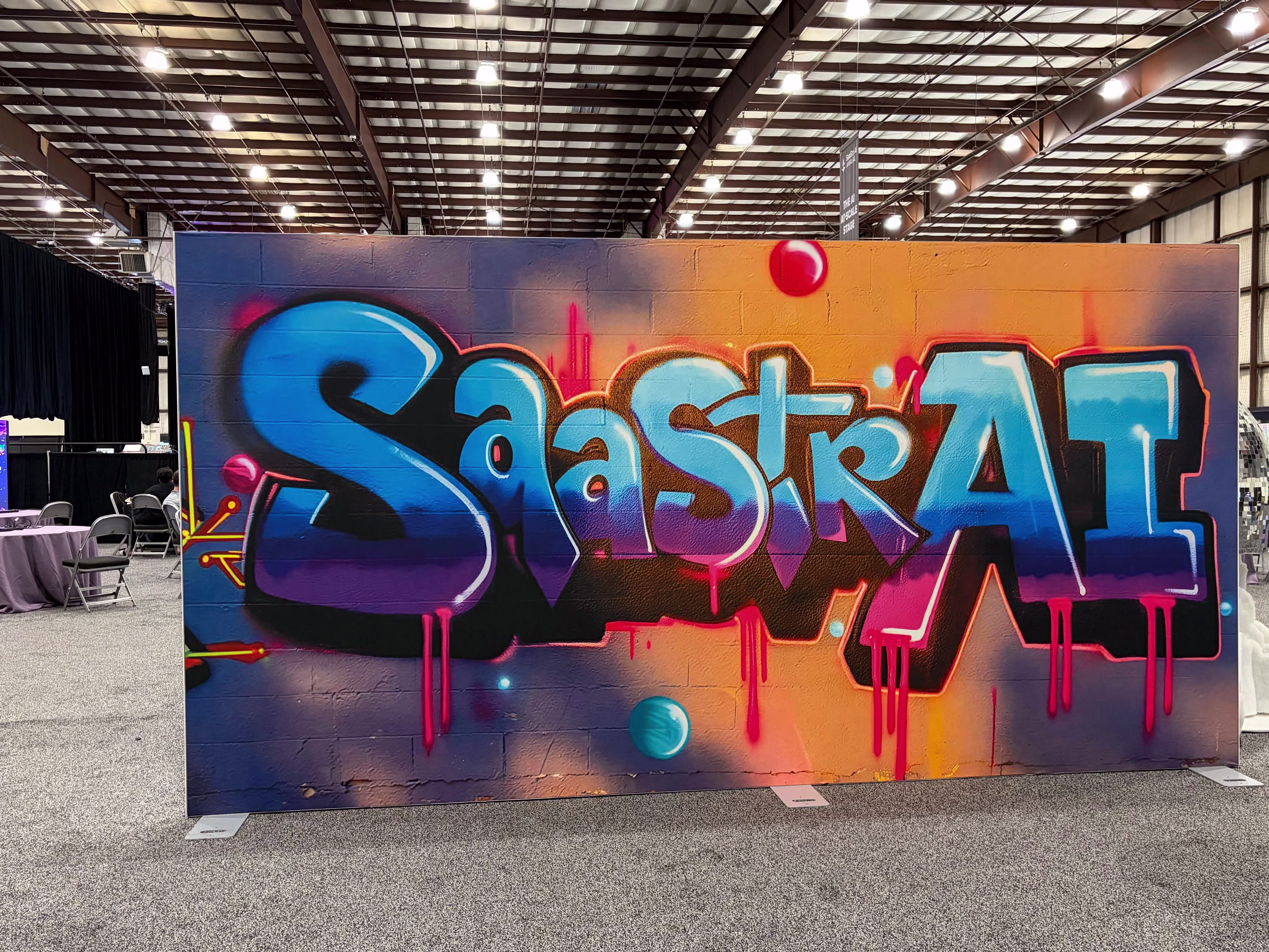 saastr ai - beam ai