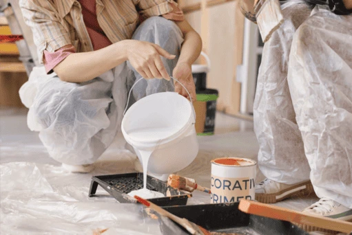 D&D Painting & Coatings