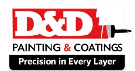 D&D Painting & Coatings