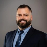 Brent Leach