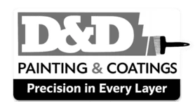 D&D Painting & Coatings