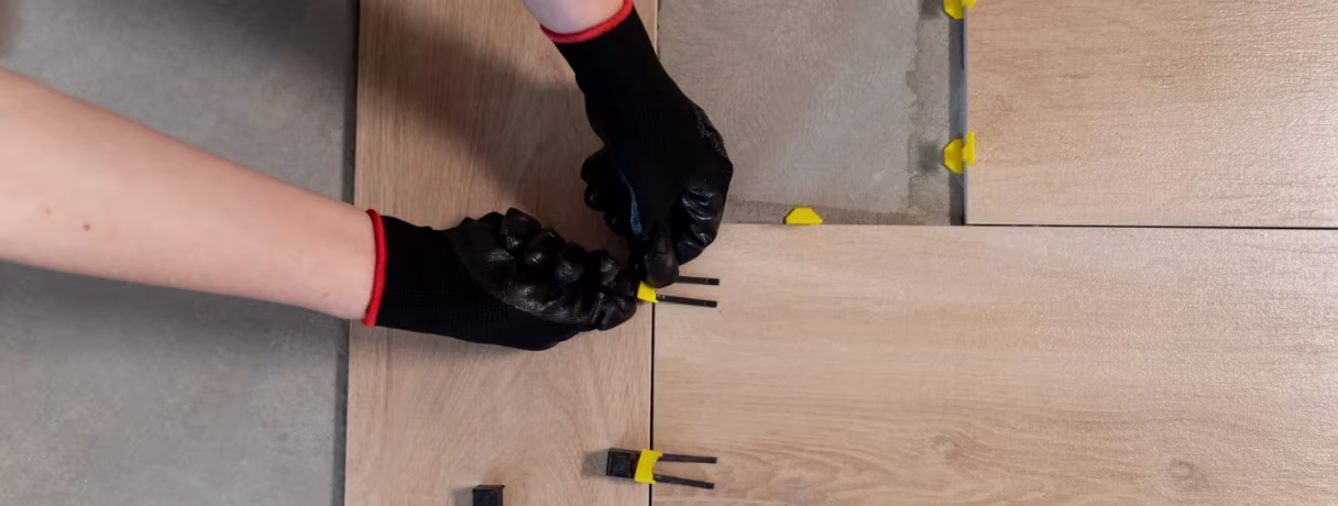 Flooring Installation Systems