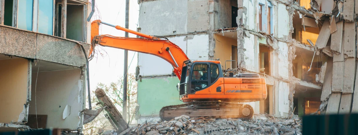 Small Mistakes, Big Losses in Construction Projects