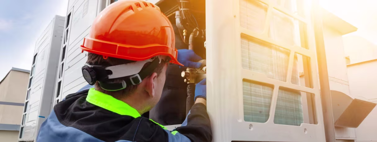 Beam AI: The Game-Changer for Efficient HVAC Takeoffs