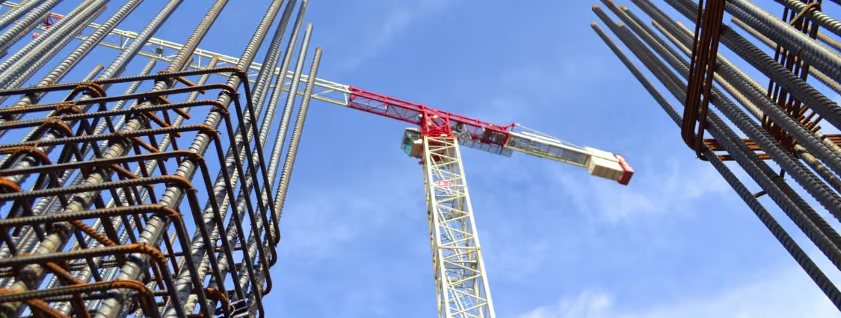 How Structural Engineers Size a Beam for Any Building Project