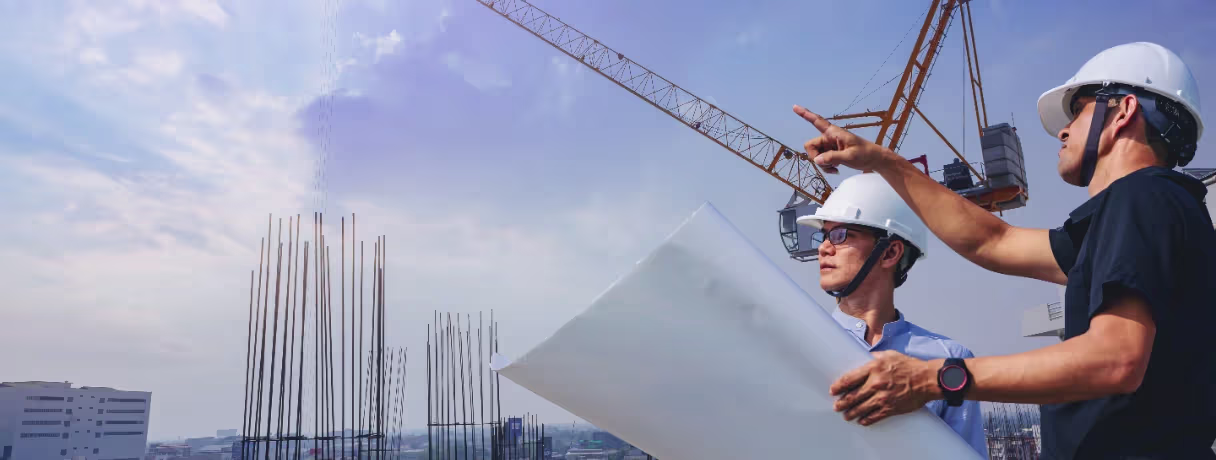 The AEC Tech Startups Quietly Disrupting How Buildings Get Built