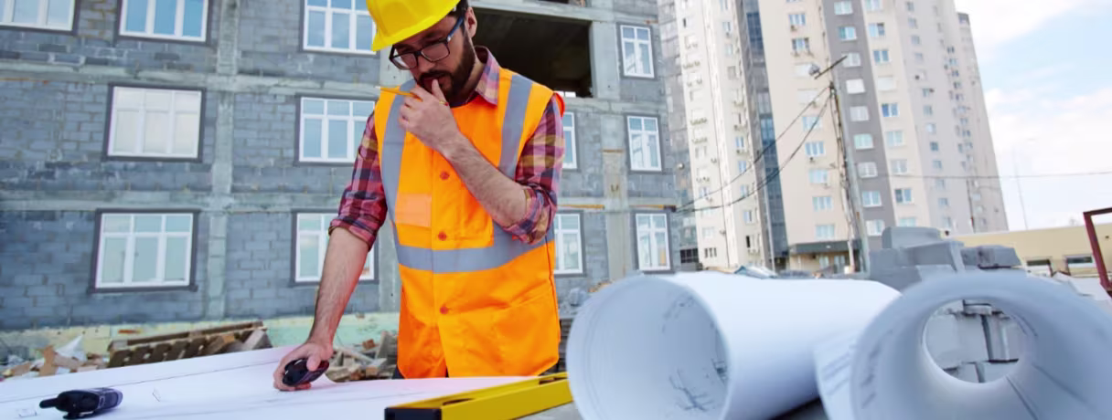 The Contractor's Arsenal: Non-Negotiable Tools Pros Keep on Every Large-Scale Site