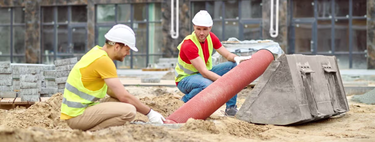 Why Enterprise Contractors Need Secure AI Estimating Software