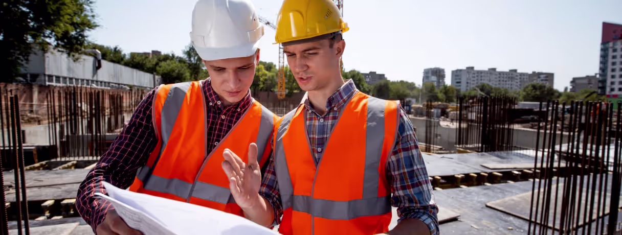 construction takeoff data management