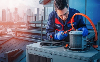 Tremont HVAC