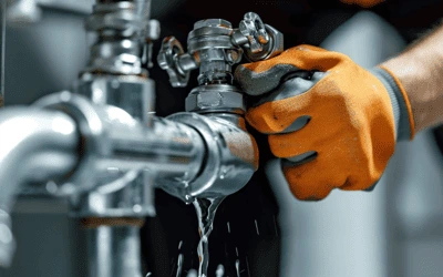 Southern Illinois Piping LLC