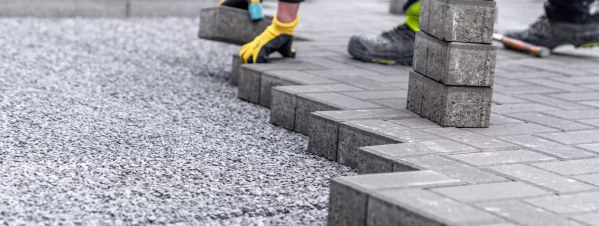 Asphalt Estimation Process