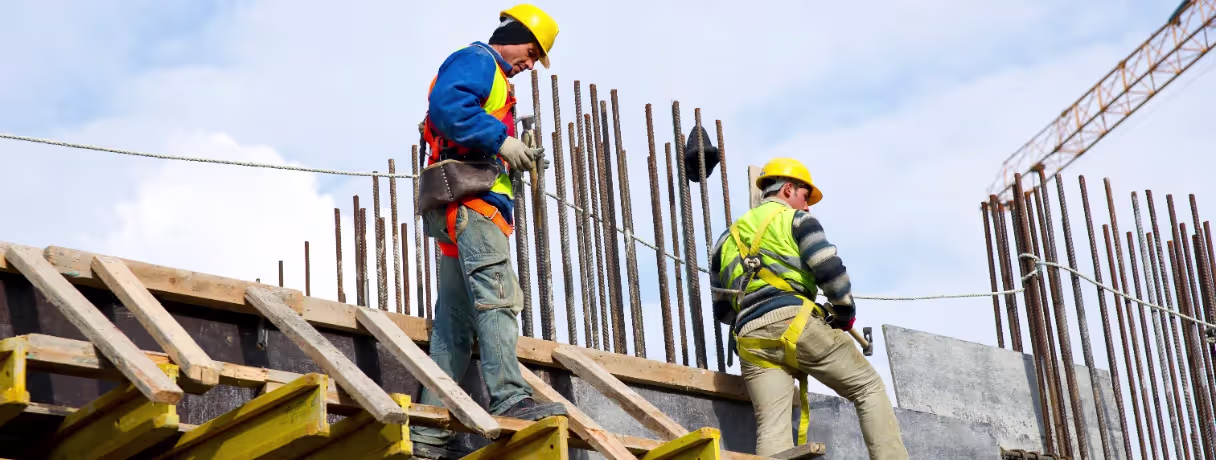 The Hidden Number Behind Most Construction Failures Is Not What You Think