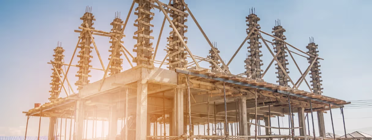 construction cost overruns
