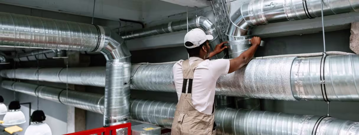 How to Read Mechanical/HVAC Drawings for Takeoff