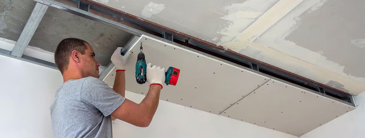 How to Estimate Drywall