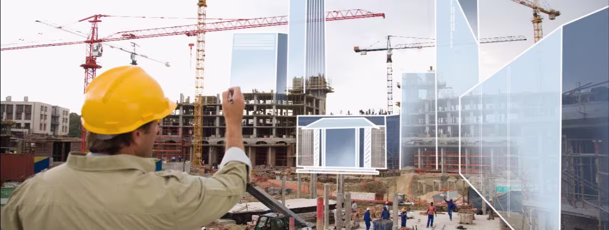 BIM Won't Save You If Your Takeoff Still Lives in a Spreadsheet
